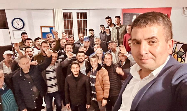 Muhtar Bülbül, güven tazeledi