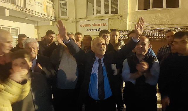 Son “GÜLEN” iyi güldü