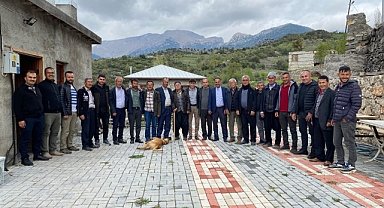 ‘Toroslar’da bir yıldız parlıyor’