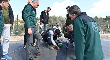 Açıklama geldi