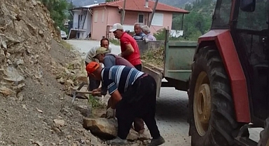 Atıl vaziyetten kurtulacak