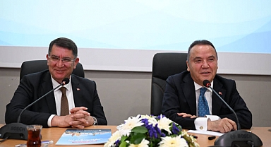 Böcek’ten esnaflara müjde geldi