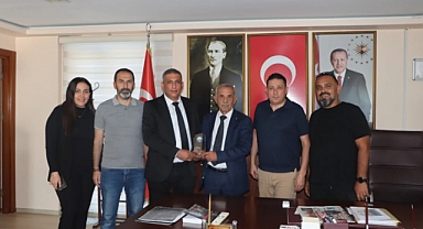 Gülen’den destek sözü