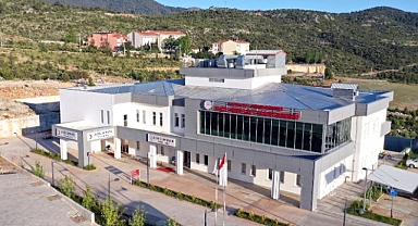 Gündoğmuş’ta hastaneye gidecekler dikkat! Sistem değişti