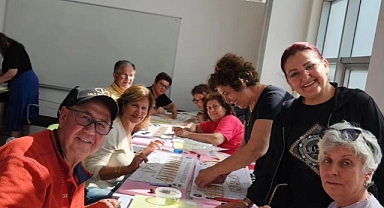 THK'dan Alanya'da bir ilk