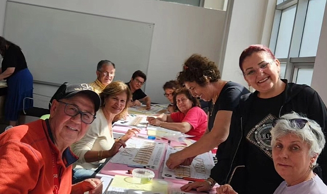 THK'dan Alanya'da bir ilk