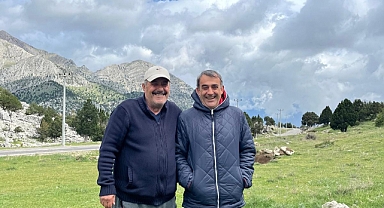 ‘Yayla turizmi başlatılmalı’