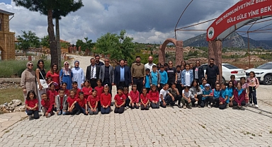 ÇEDES Kültür Şenliği düzenlendi