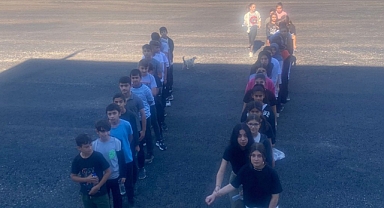 Geleceğe adım attılar