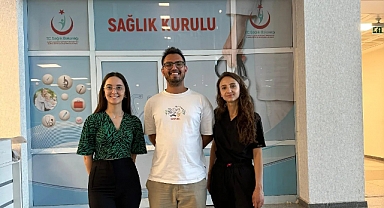 Kuduzla mücadele yöntemi anlatıldı