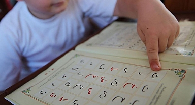 Yaz Kur'an Kursu başlıyor