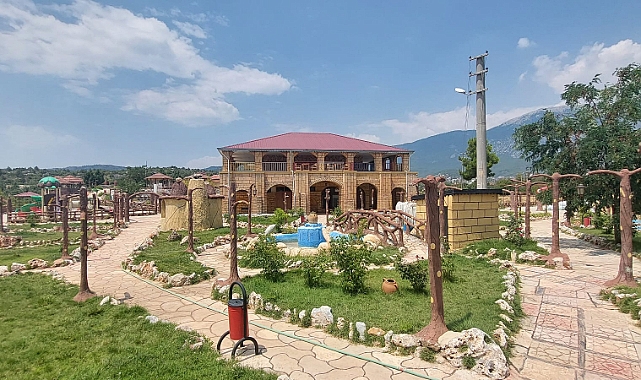 Belediye, iş yeri kiralama ve taşınmaz satışı yapacak