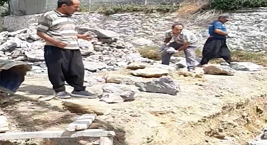 ‘Belediyelere destek olmalıyız’