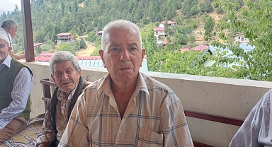 Domuzlar çileden çıkardı