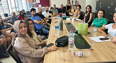 Eğitimcilere önemli mesajlar verdi