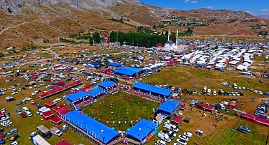 Gökbel’ e Kubat geliyor