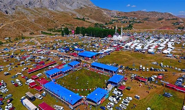Gökbel’ e Kubat geliyor