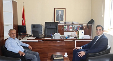 Gülen’den ziyaret turu
