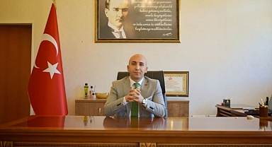 Gündoğmuş Kaymakamı Çakal oldu