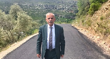 ‘Gündoğmuş’un yüzünün akı olması gerekir’