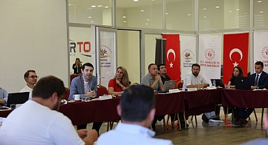 Akdeniz Gençlik Derneği damga vurdu