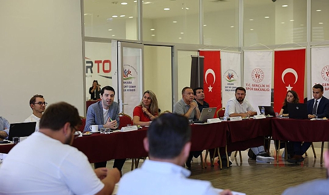 Akdeniz Gençlik Derneği damga vurdu