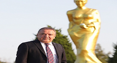  ‘Altın Portakal Film Festivali’nin en iyisini yapmak bizim görevimizdir’
