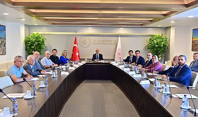 Arslan, Ankara’dan müjdeler ile döndü