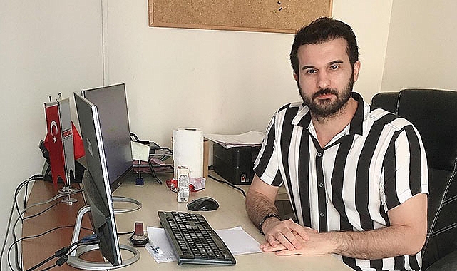 ‘Bu gidişata dur deyin’