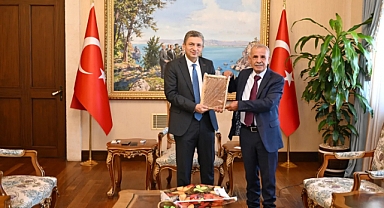 Gündoğmuş’a 15 milyonluk yatırım