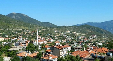 Gündoğmuş’a üniversite talebi