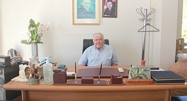 Gündoğmuş vekile emanet