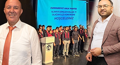 Komşuda olaylı gençlik kolları seçimi