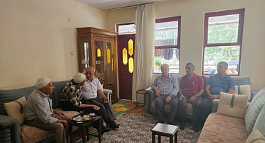 Vatandaşlar elektrikten dertli