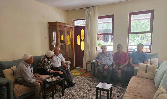 Vatandaşlar elektrikten dertli
