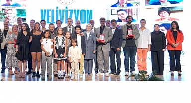 Velivizyon açıldı