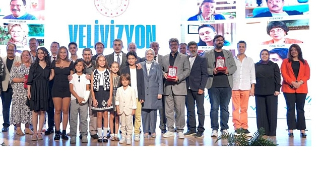 Velivizyon açıldı