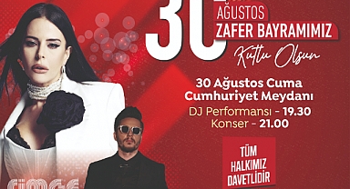 Zafer Bayramı coşkusu tavan yapacak