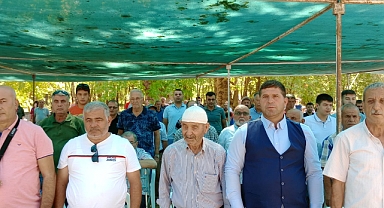 5 yıl sonra yeniden