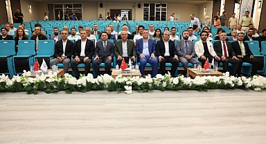 ALKÜ’ye vakıf kurulacak