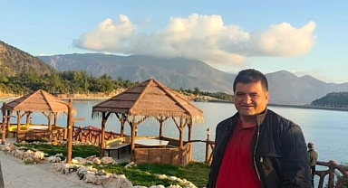 Babasıyla aynı kaderi paylaştı