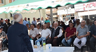 'Belediye ağlama duvarı olmaktan çıktı'