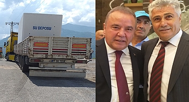 Gözümüz aydın!