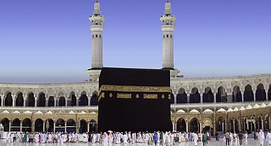 Gündoğmuş İlçe Müftülüğü'nden Hac adaylarına önemli uyarı