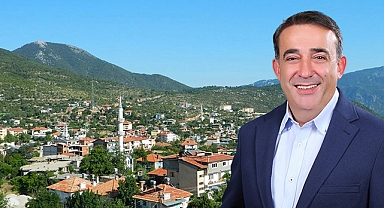 Gündoğmuş’u bölmeye mi çalışıyorlar