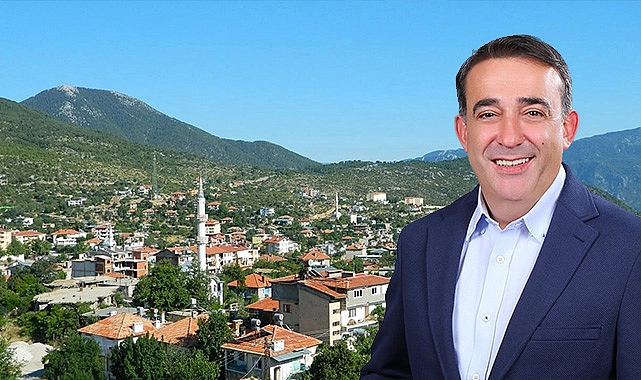 Gündoğmuş’u bölmeye mi çalışıyorlar