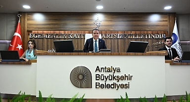 Gurur duydum