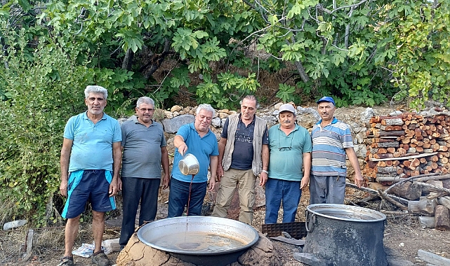 ‘Kırsal bölgelere önemli bir hizmet’