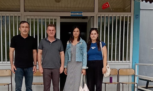 Mesai başladı