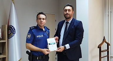 Müftülükten kurum amirlerine ziyaret